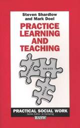 Practice Learning and Teaching - Mark Doel ; Stephen Shardlow - 9780333516348