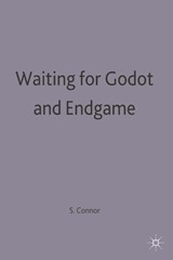 Waiting for Godot and Endgame - CONNOR,  Steven - 9780333546031