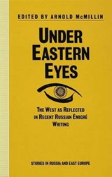 Under Eastern Eyes - MCMILLIN,  Arnold - 9780333550410