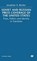 Soviet and Russian Press Coverage of the United States, BECKER,  Jonathan A. - Gebonden - 9780333643143