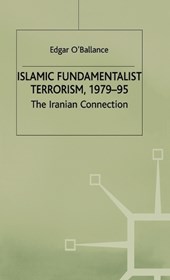 Islamic Fundamentalist Terrorism, 1979-95