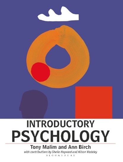 Introductory Psychology, BIRCH,  Ann ; Malim, Tony - Paperback - 9780333668528