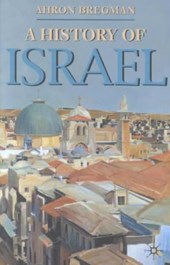 A History of Israel