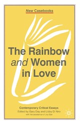The Rainbow and Women in Love - DAY,  Gary ; Di Niro, Libby - 9780333736661