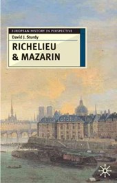 Richelieu and Mazarin