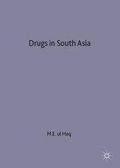 Drugs in South Asia