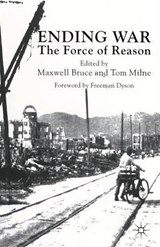 Ending War - Tom Milne - 9780333774823