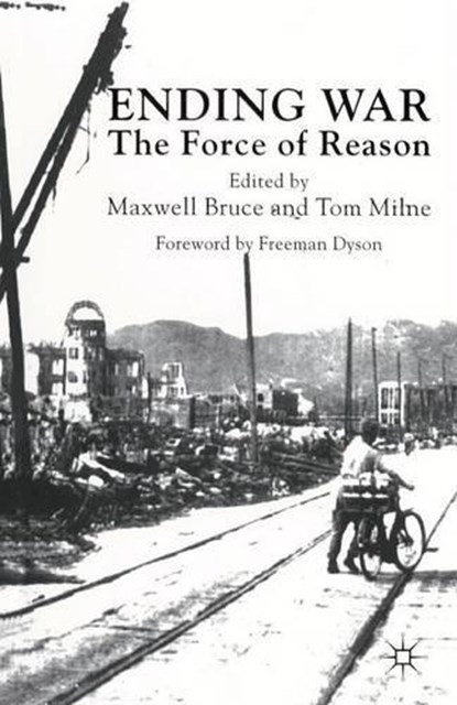 Ending War, Tom Milne - Paperback - 9780333774823