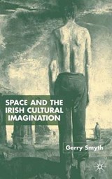 Space and the Irish Cultural Imagination - SMYTH,  Gerry - 9780333794074
