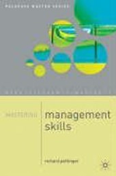 Mastering Management Skills