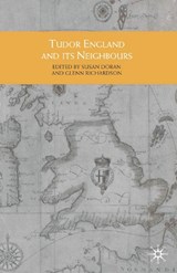 Tudor England and its Neighbours - Glenn Richardson ; Susan Doran - 9780333946107