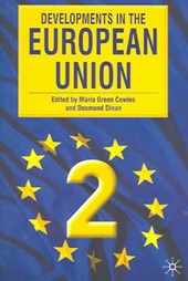 Developments in the European Union 2