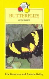 Butterflies of Jamaica