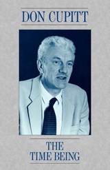 Time Being - Don Cupitt - 9780334025221