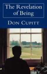 The Revelation of Being - Don Cupitt - 9780334027447