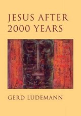 Jesus after 2000 Years - Gerd Ludemann - 9780334027768