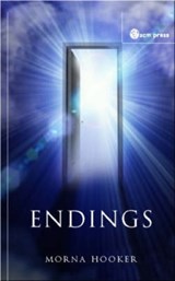 Endings - Morna D. Hooker - 9780334028871
