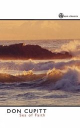 The Sea of Faith - CUPITT,  Don - 9780334029274
