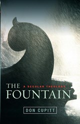 The Fountain - Don Cupitt - 9780334043959