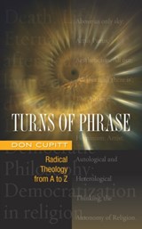 Turns of Phrase - Don Cupitt - 9780334044192