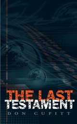 The Last Testament - Don Cupitt - 9780334046226