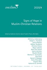 Signs of Hope in Muslim-Christian Relations - Catherine Cornille ; Daniel Franklin Pilario ; Mile Babic - 9780334059592