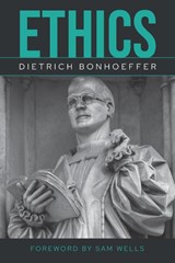 Ethics, repackaged edition - Dietrich Bonhoeffer - 9780334065876