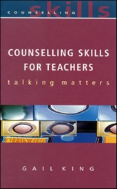 Counselling Skills For Teachers
