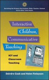Interactive Children, Communicative Teaching