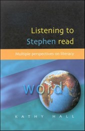 LISTENING TO STEPHEN READ