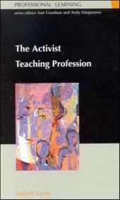 ACTIVIST TEACHING PROFESSION