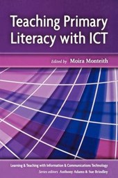 Teaching Primary School Literacy with ICT