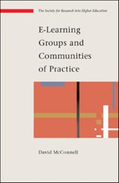 E-Learning Groups and Communities