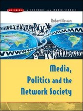 Media, Politics and the Network Society