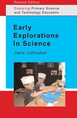 Early Explorations in Science - Jane Johnston - 9780335214723