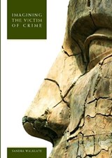 Imagining the Victim of Crime - Sandra Walklate - 9780335217274