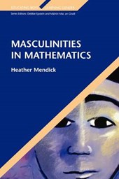 Masculinities in Mathematics
