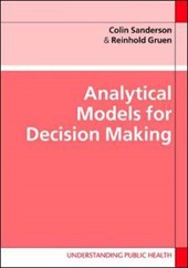 Analytical Models for Decision-Making with CD