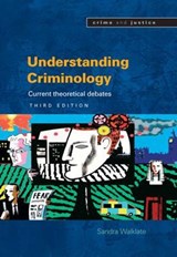 Understanding Criminology - Sandra Walklate - 9780335221233
