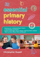 Essential Primary History - Christopher Russell - 9780335261901