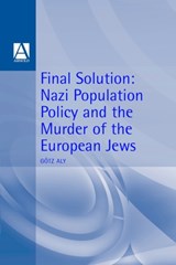 Final Solution - Gotz Aly - 9780340677582