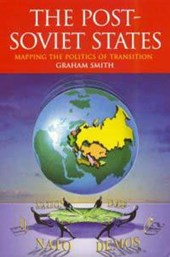 The Post-Soviet States