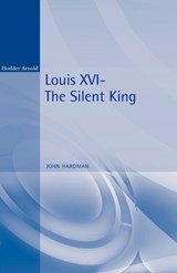 Louis XVI - John Hardman - 9780340706503