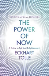The Power of Now - Eckhart Tolle - 9780340733509