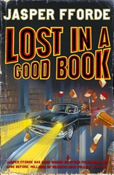 Lost in a Good Book - Jasper Fforde - 9780340733578