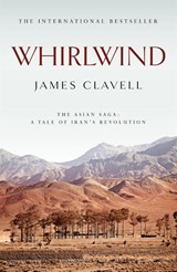 Whirlwind - James Clavell - 9780340766187
