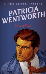 Grey Mask - Patricia Wentworth - 9780340767900