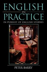 English in Practice - Peter Barry - 9780340808863