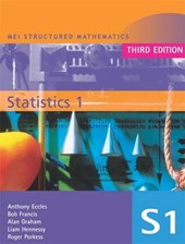 Mei Statistics 1