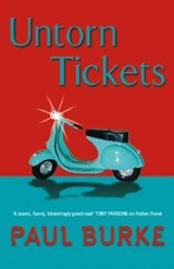 Untorn Tickets - Paul Burke - 9780340826157